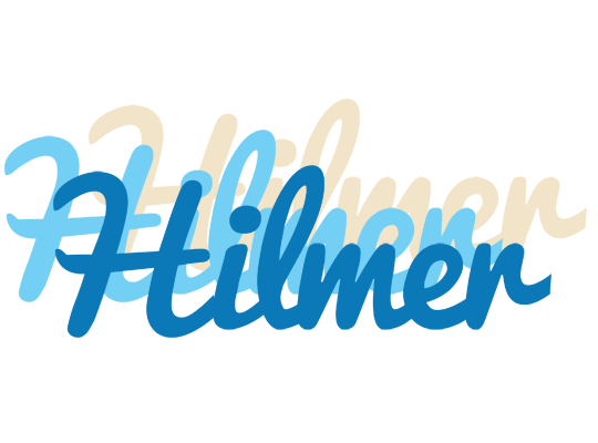 Hilmer breeze logo