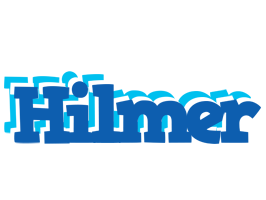 Hilmer business logo