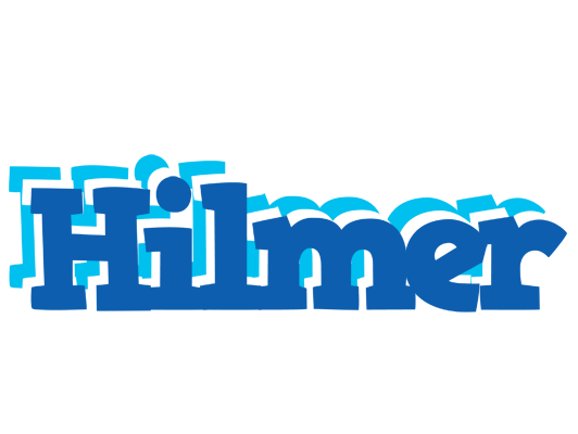 Hilmer business logo