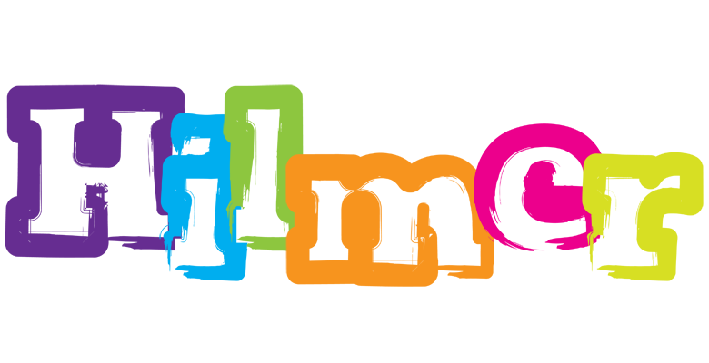 Hilmer casino logo