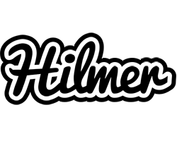 Hilmer chess logo