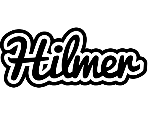 Hilmer chess logo