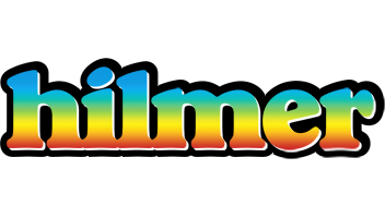 Hilmer color logo