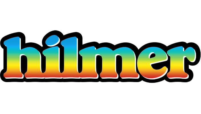 Hilmer color logo