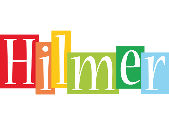 Hilmer colors logo