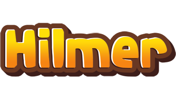 Hilmer cookies logo