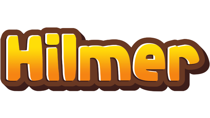 Hilmer cookies logo