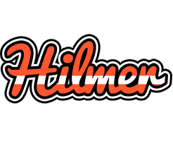 Hilmer denmark logo