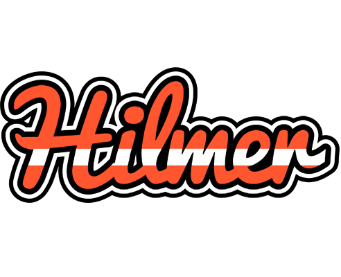 Hilmer denmark logo