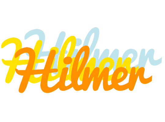 Hilmer energy logo