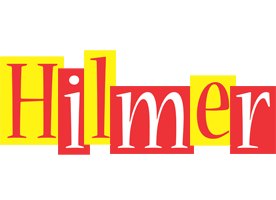 Hilmer errors logo