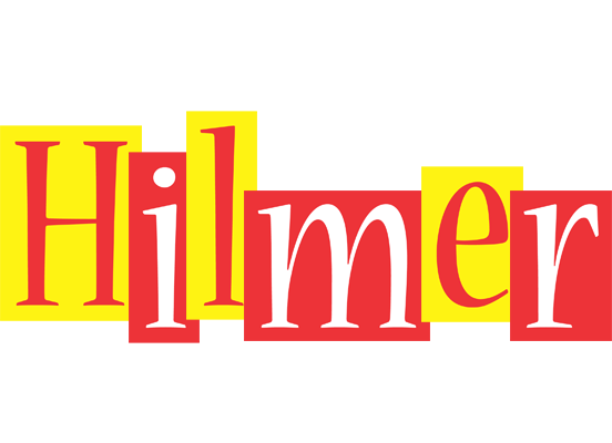 Hilmer errors logo