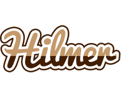 Hilmer exclusive logo