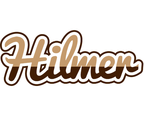 Hilmer exclusive logo