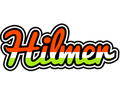 Hilmer exotic logo