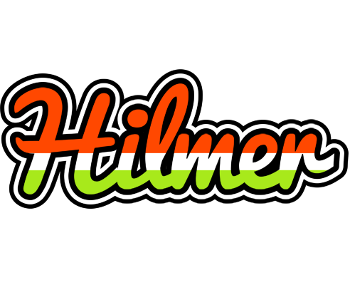 Hilmer exotic logo