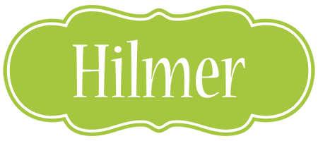 Hilmer family logo