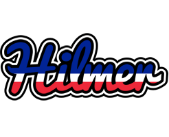 Hilmer france logo