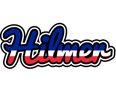 Hilmer france logo