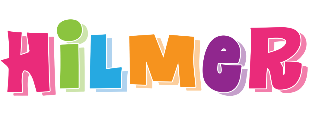 Hilmer friday logo