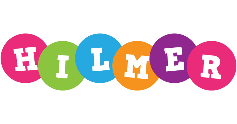 Hilmer friends logo