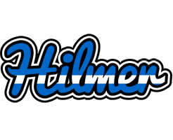 Hilmer greece logo