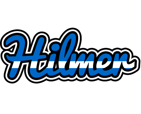 Hilmer greece logo