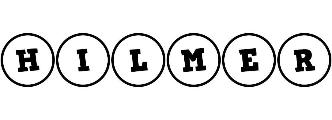 Hilmer handy logo
