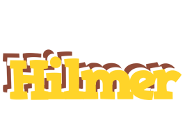 Hilmer hotcup logo