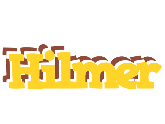 Hilmer hotcup logo