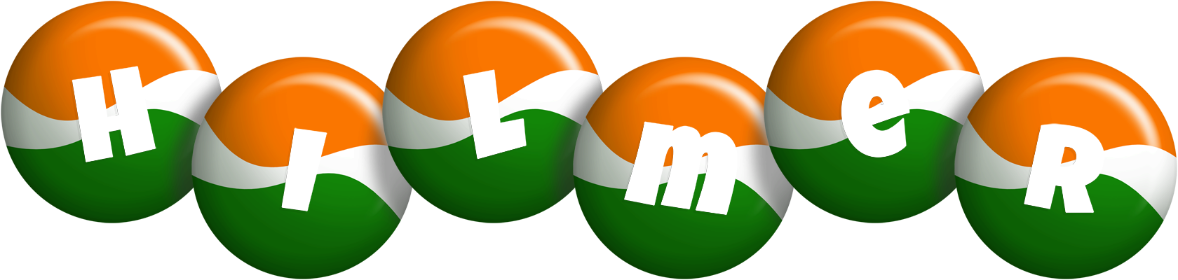 Hilmer india logo