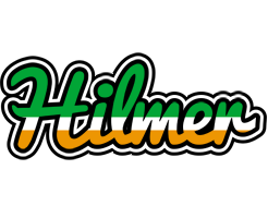 Hilmer ireland logo