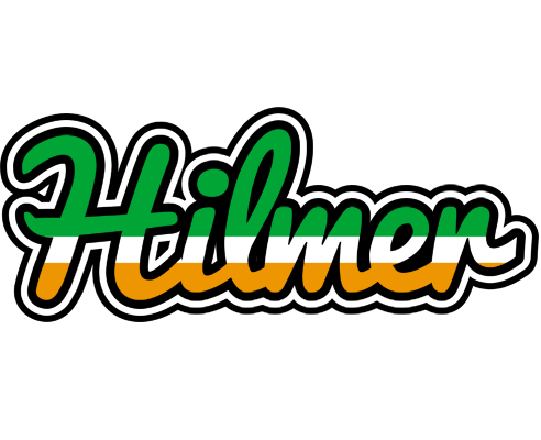 Hilmer ireland logo
