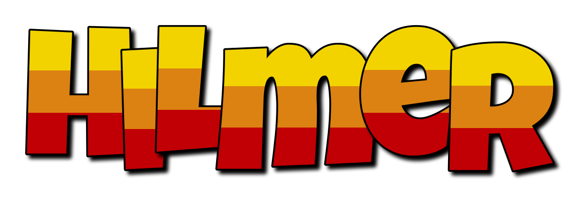 Hilmer jungle logo