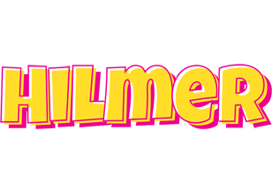 Hilmer kaboom logo