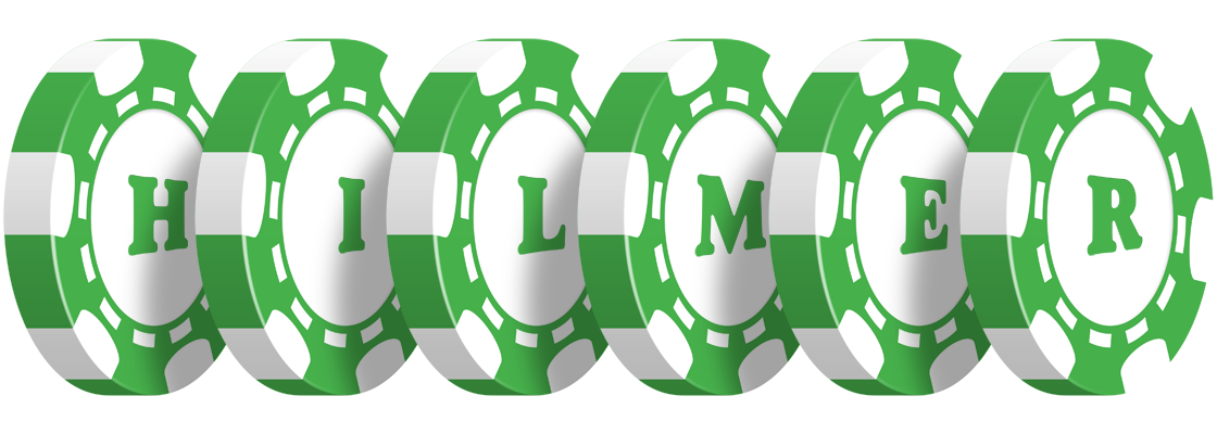 Hilmer kicker logo
