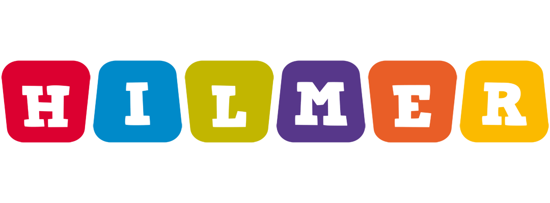 Hilmer kiddo logo