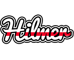 Hilmer kingdom logo