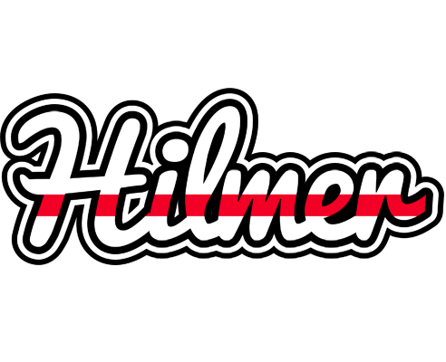 Hilmer kingdom logo