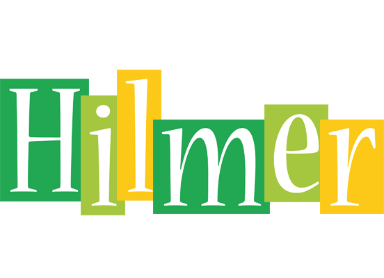 Hilmer lemonade logo
