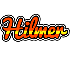 Hilmer madrid logo