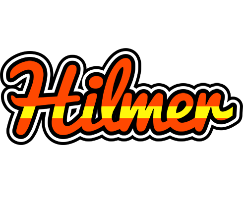 Hilmer madrid logo