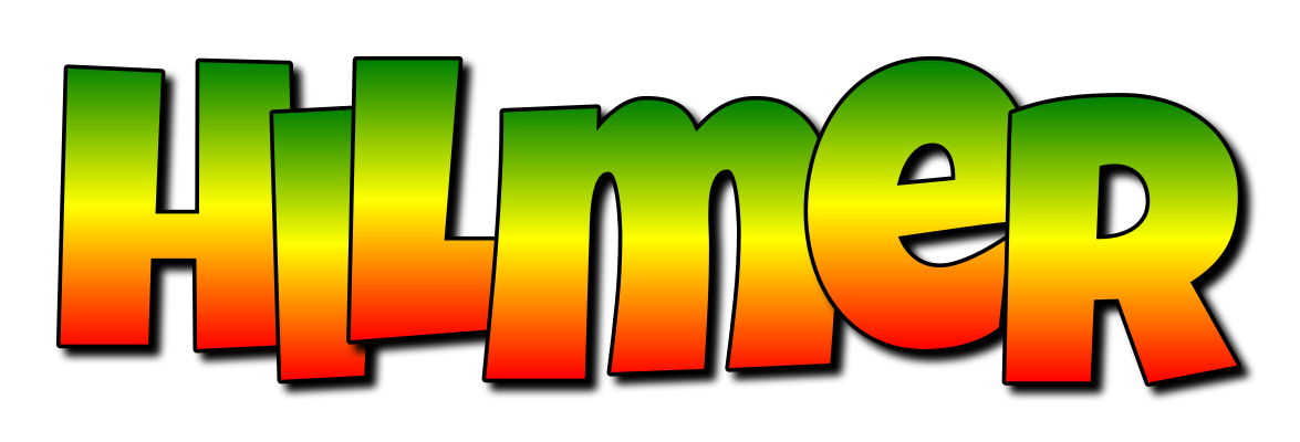 Hilmer mango logo