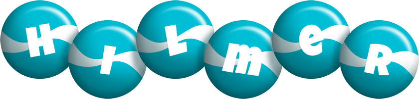 Hilmer messi logo