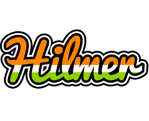 Hilmer mumbai logo