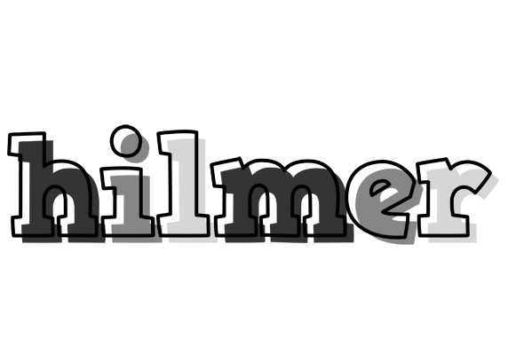 Hilmer night logo