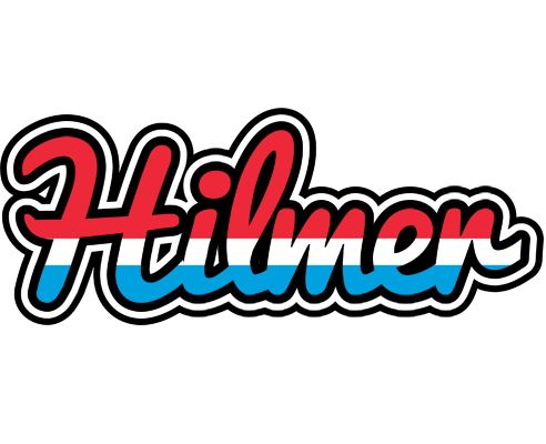 Hilmer norway logo