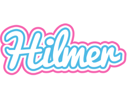 Hilmer outdoors logo