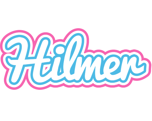 Hilmer outdoors logo