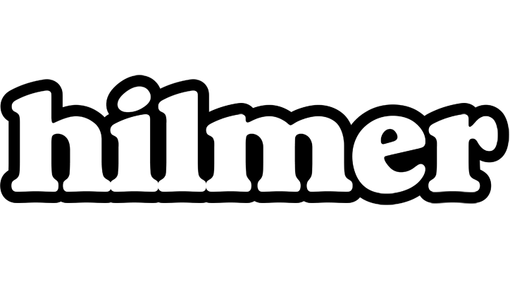 Hilmer panda logo